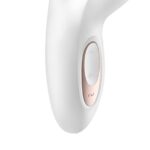 satisfyer pro g spot rabbit 8