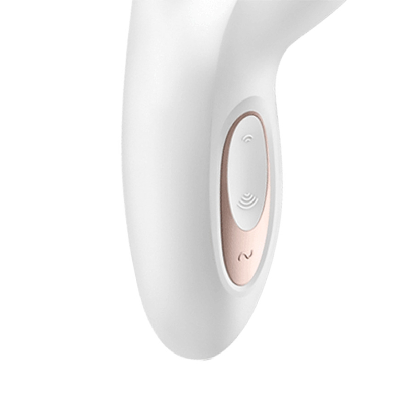 satisfyer pro g spot rabbit 8