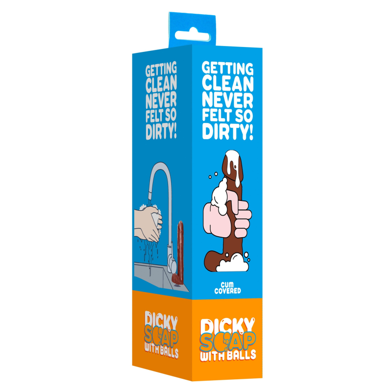 savon penis avec sperme dicky marron 1 scaled