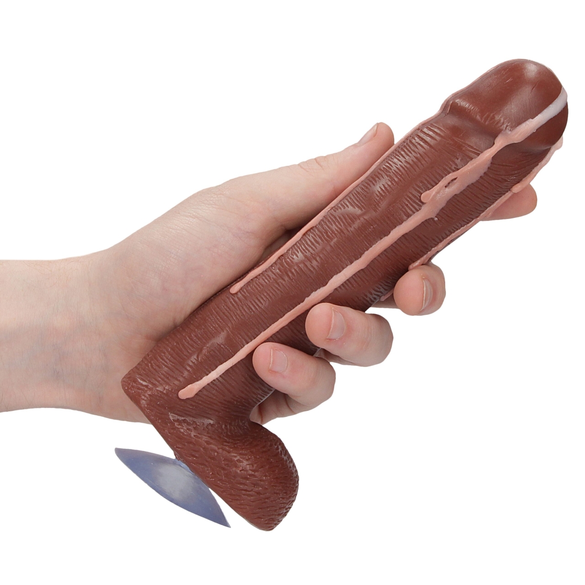 savon penis avec sperme dicky marron 2 scaled