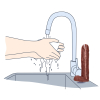 savon penis avec sperme dicky marron 4 scaled