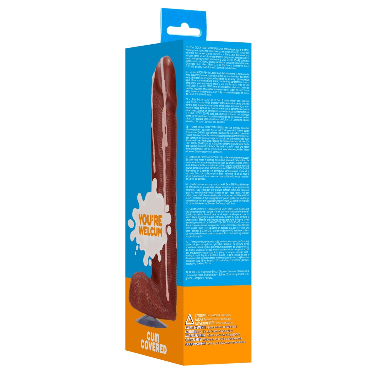 savon penis avec sperme dicky marron 6 scaled