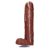 savon penis avec sperme dicky marron scaled