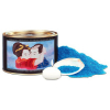 sel de mer moussant aromatise oceania 600gr