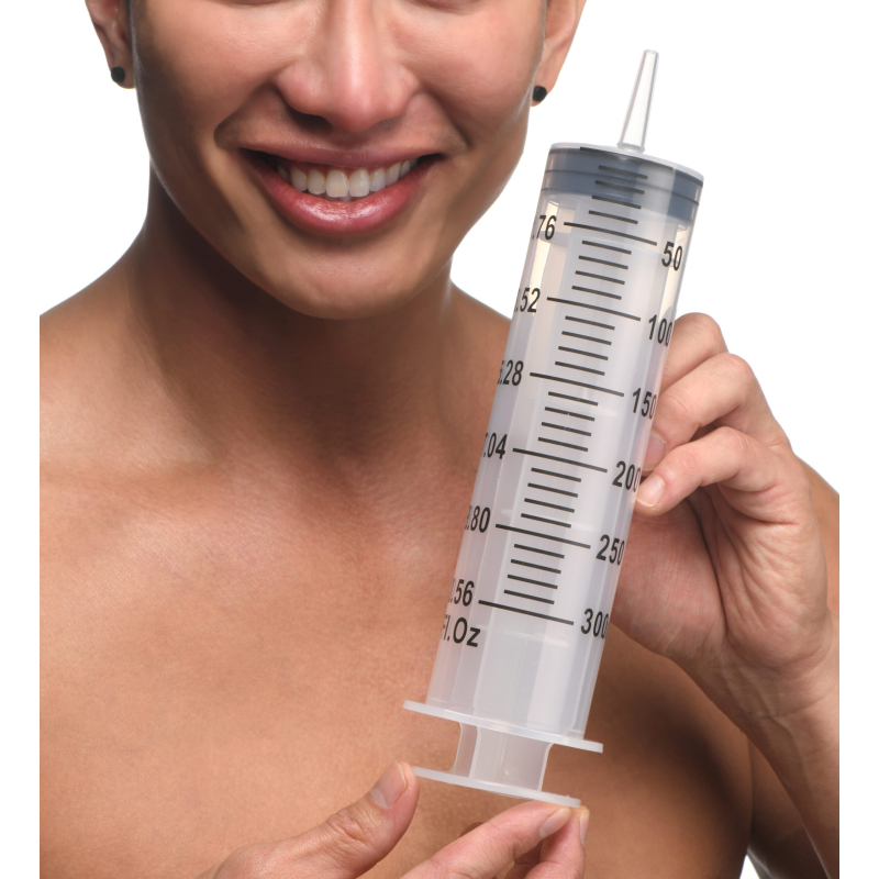 seringue a lubrifiant enema syringe 300ml 11 scaled