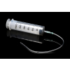 seringue a lubrifiant enema syringe 300ml 8