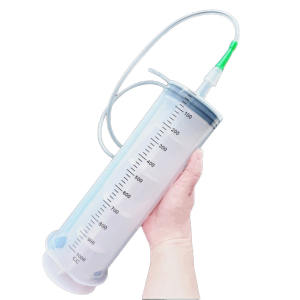 seringue injecteur mega squirt 1 litre