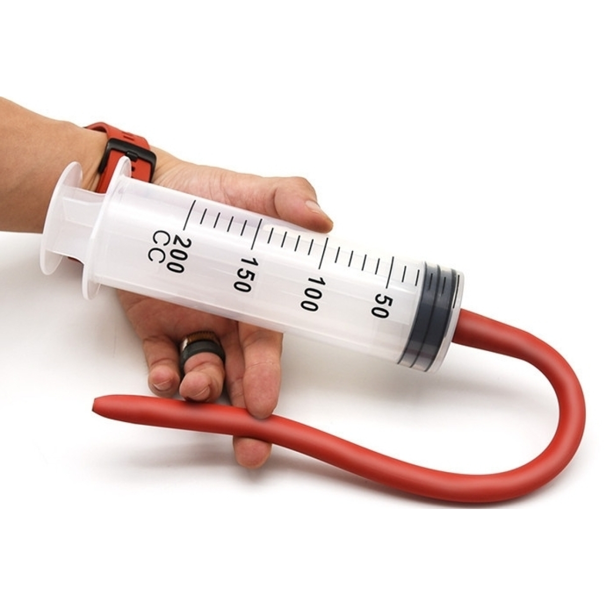 seringue injecteur pipe squirt l 250ml 1