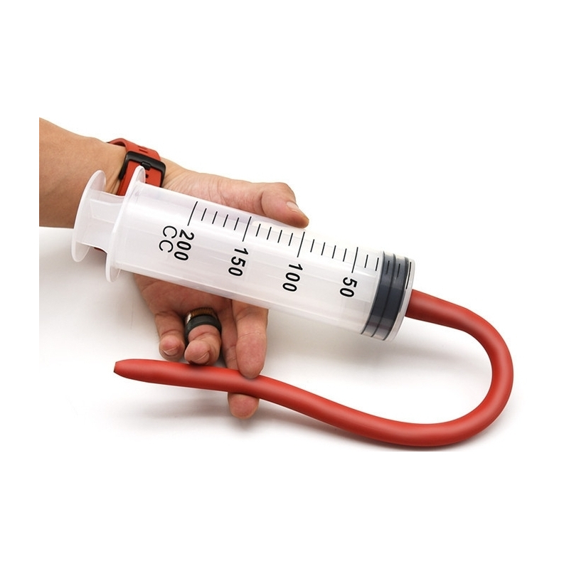 seringue injecteur pipe squirt l 250ml 1