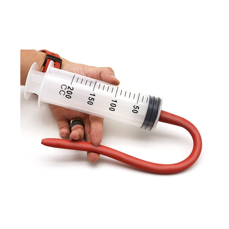seringue injecteur pipe squirt s 150ml 1
