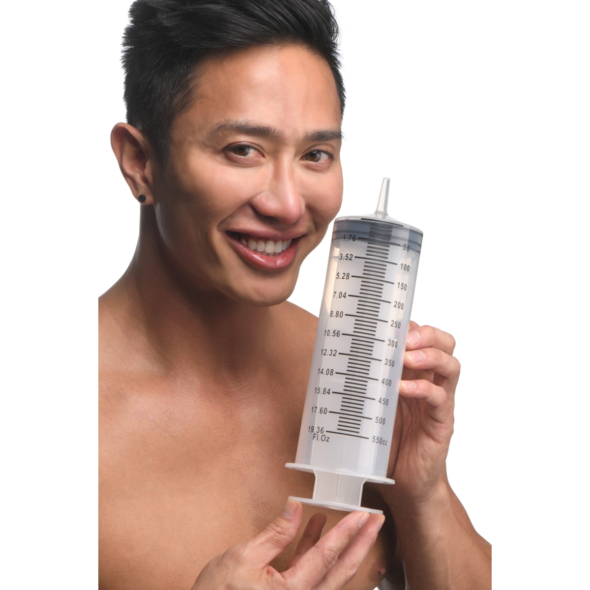 seringue pour eau et lubrifiant enema syringe 550ml 9 scaled