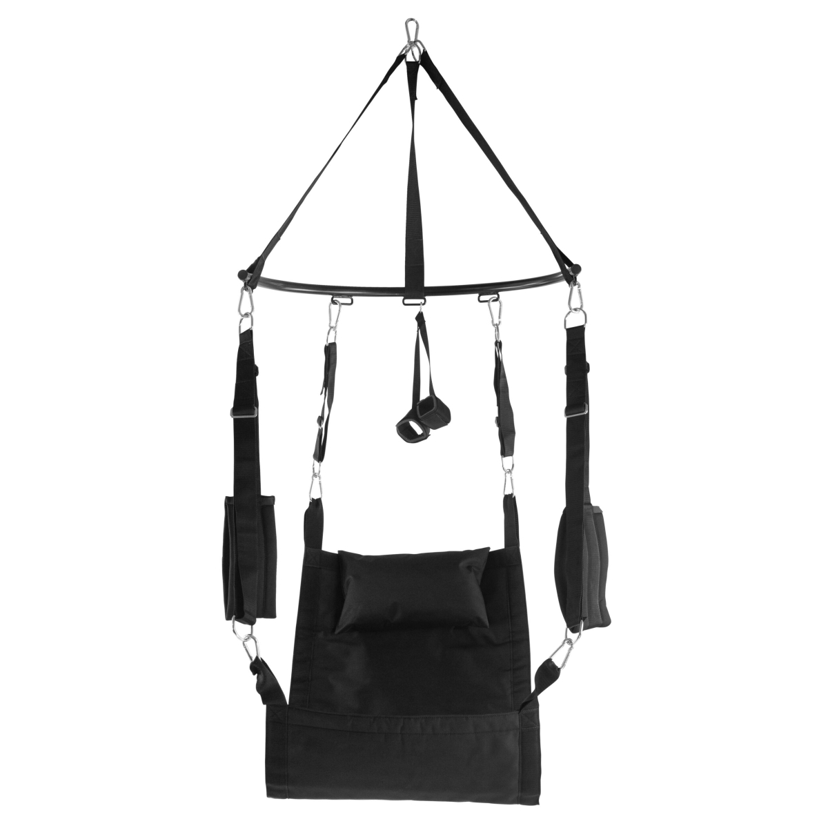 set complet sling en tissu berlin avec barre scaled