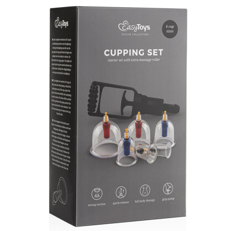 set de coupes ventouse 1