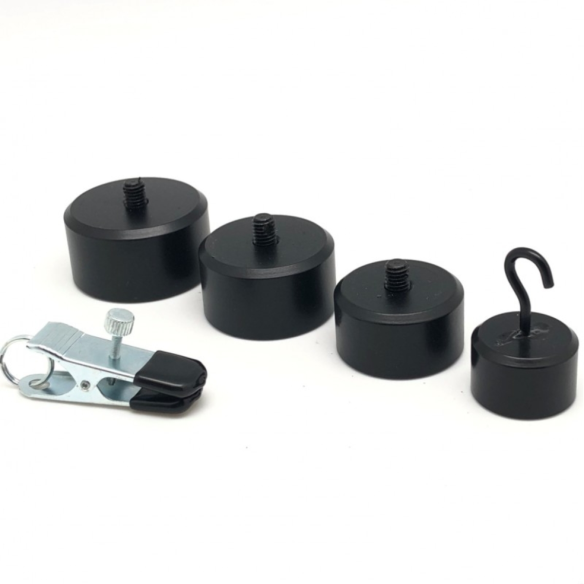 set de poids pour seins ballstretcher 1000g 100g 200g 300g 400g 1