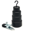 set de poids pour seins ballstretcher 1000g 100g 200g 300g 400g