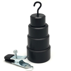 set de poids pour seins ballstretcher 1000g 100g 200g 300g 400g