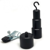 set de poids pour seins ballstretcher 500g 60g 100g 160g 200g 1 piece 2