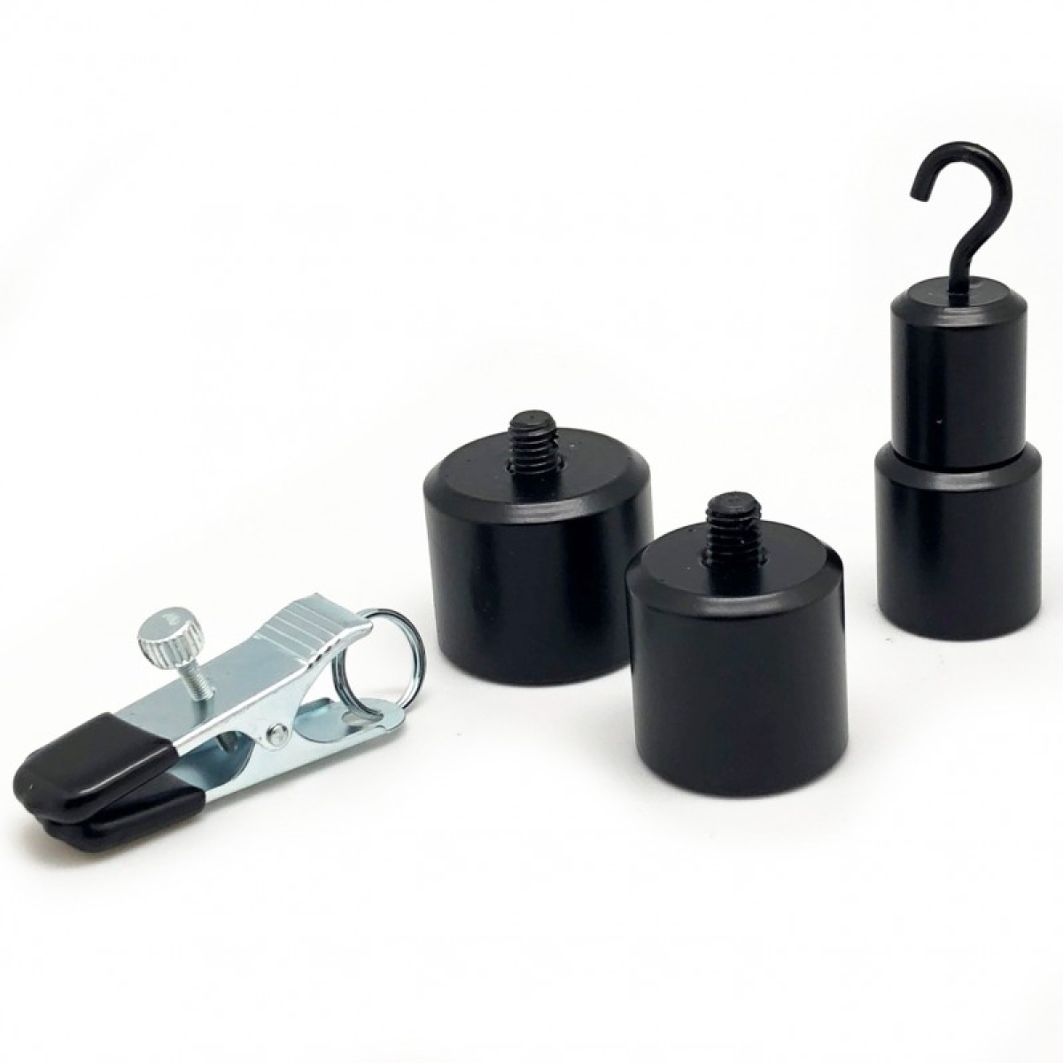 set de poids pour seins ballstretcher 500g 60g 100g 160g 200g 1 piece 3