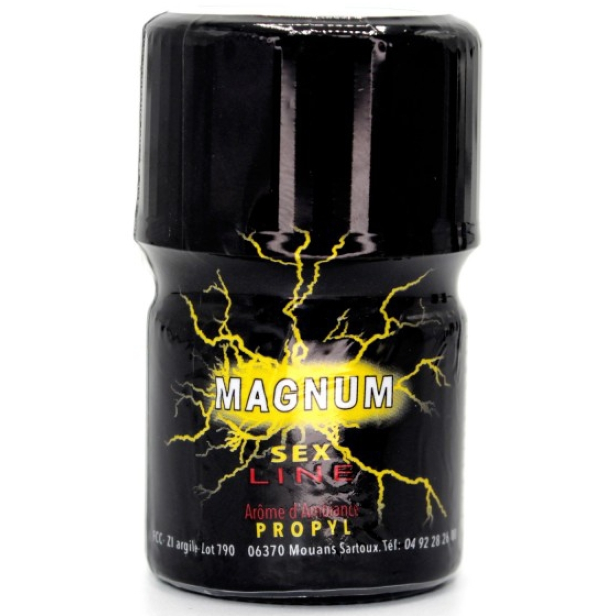 sex line magnum propyle 15ml