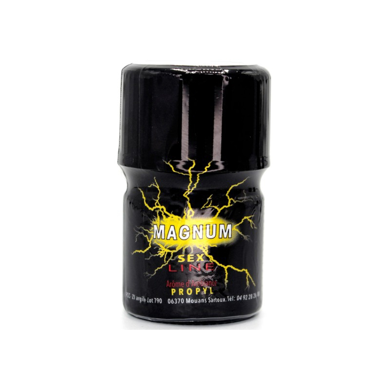 sex line magnum propyle 15ml