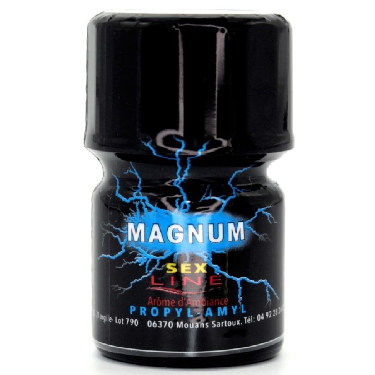 sex line magnum propyle amyle 15ml