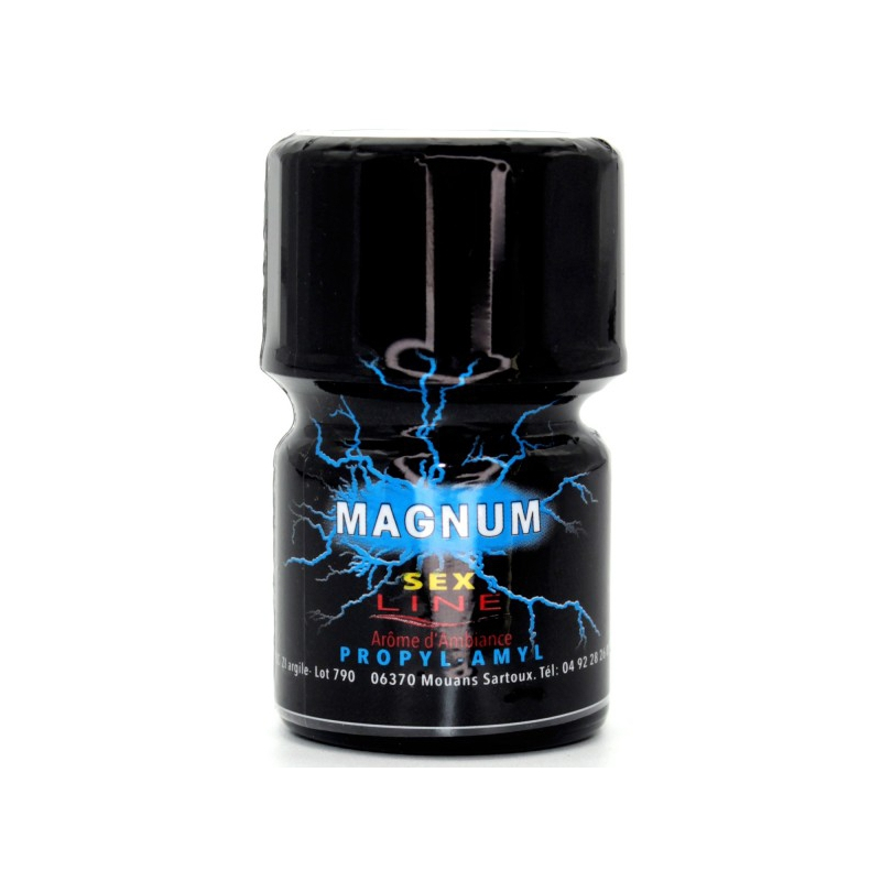 sex line magnum propyle amyle 15ml