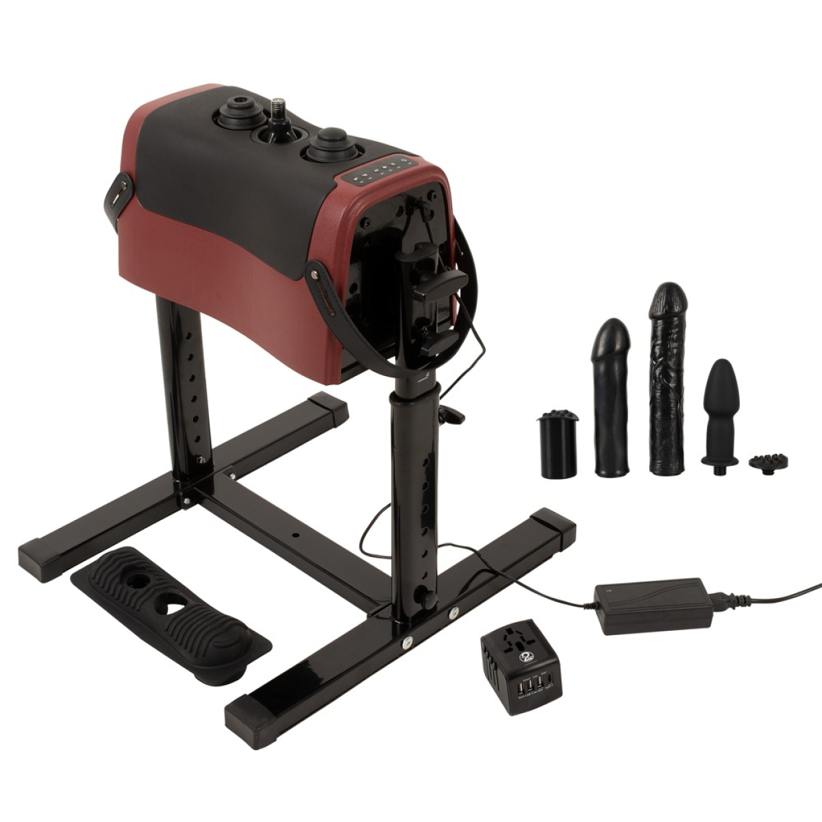 sex machine climaxxr 360 the banger 1