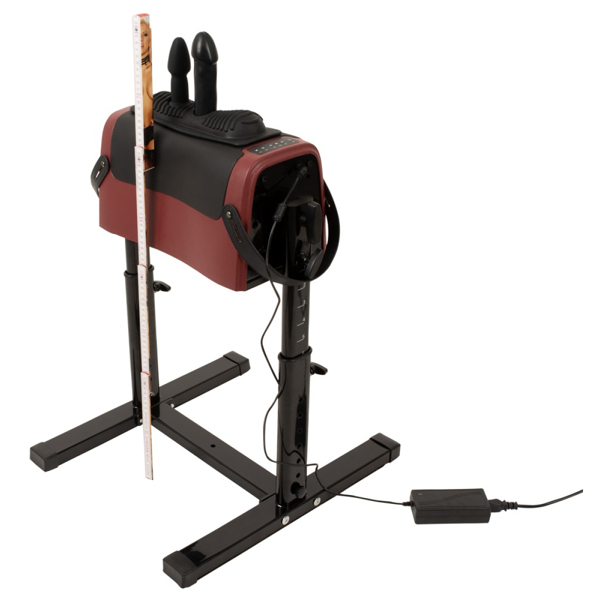 sex machine climaxxr 360 the banger 11