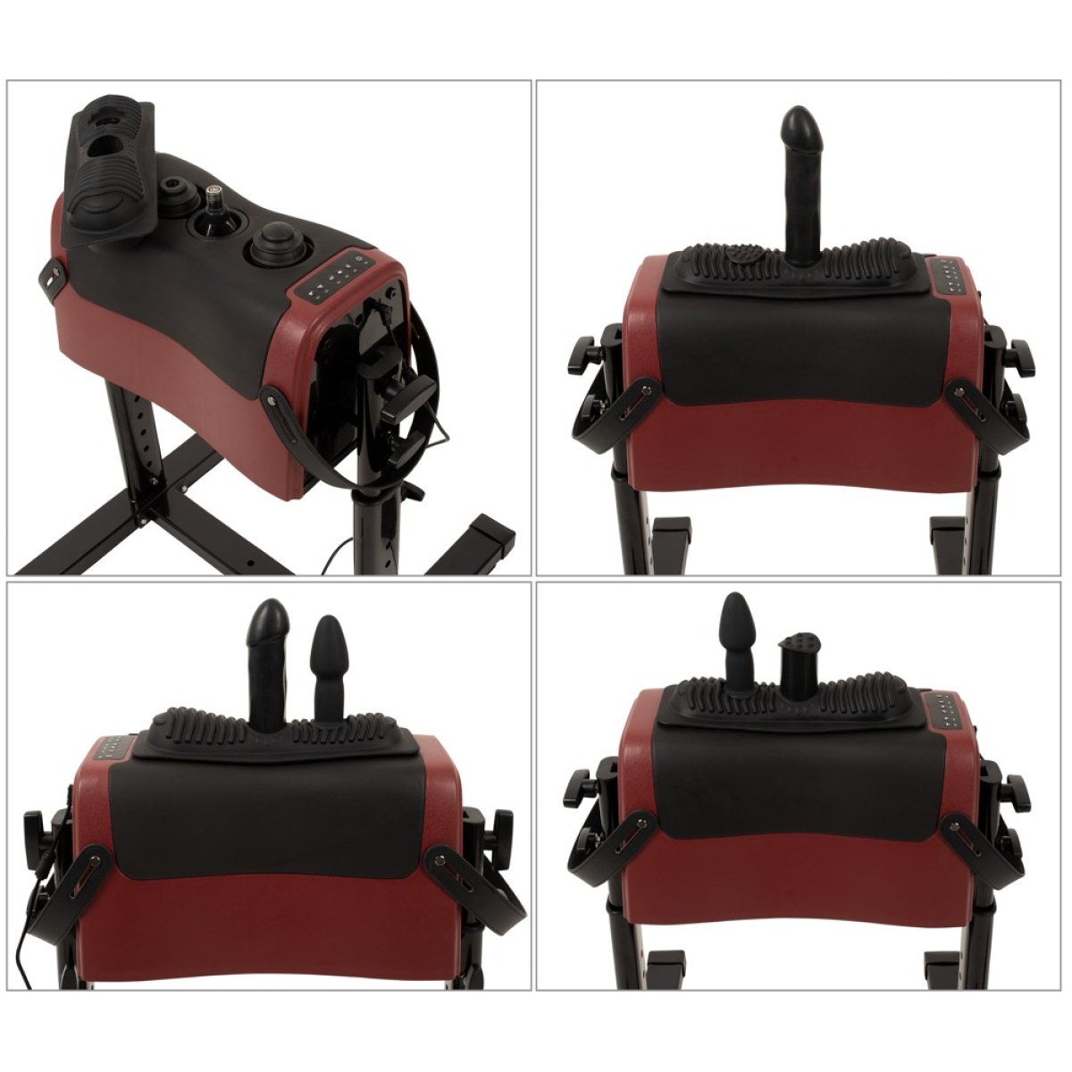 sex machine climaxxr 360 the banger 5