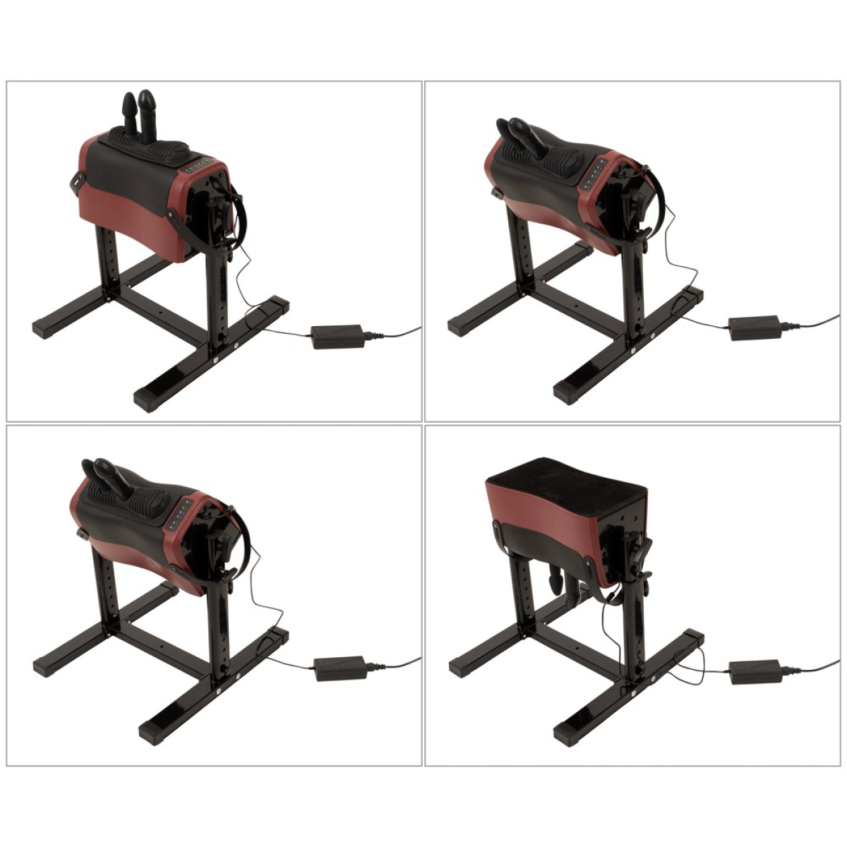 sex machine climaxxr 360 the banger 6