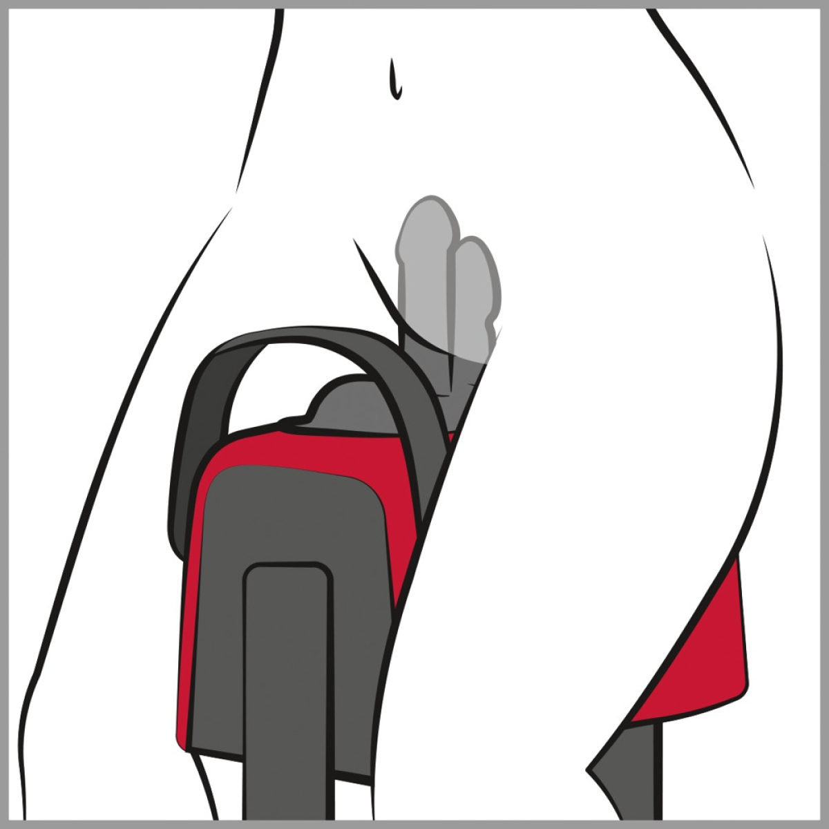 sex machine climaxxr 360 the banger 8