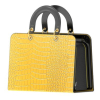 sex machine portable fuck bag jaune avec valisette 1