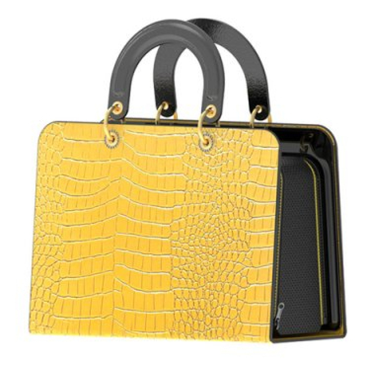 sex machine portable fuck bag jaune avec valisette 1