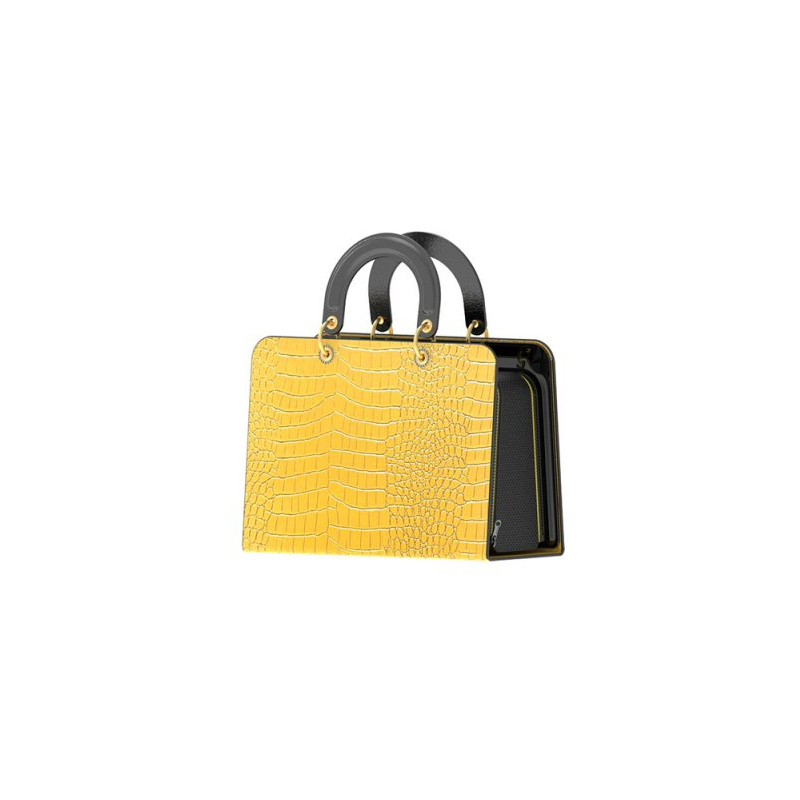 sex machine portable fuck bag jaune avec valisette 1