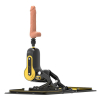 sex machine portable fuck bag jaune avec valisette 3