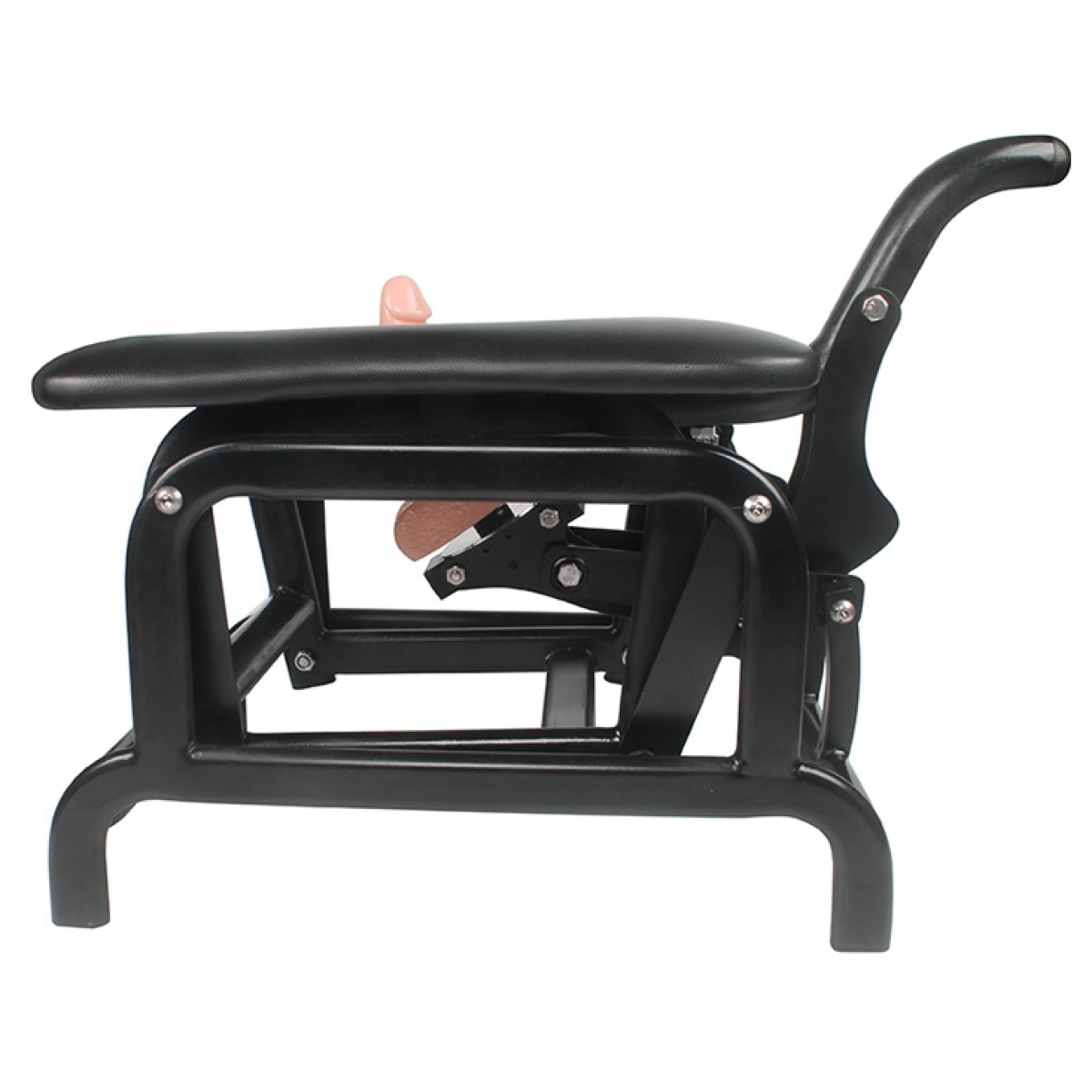 sexmachine ride and slide black 1