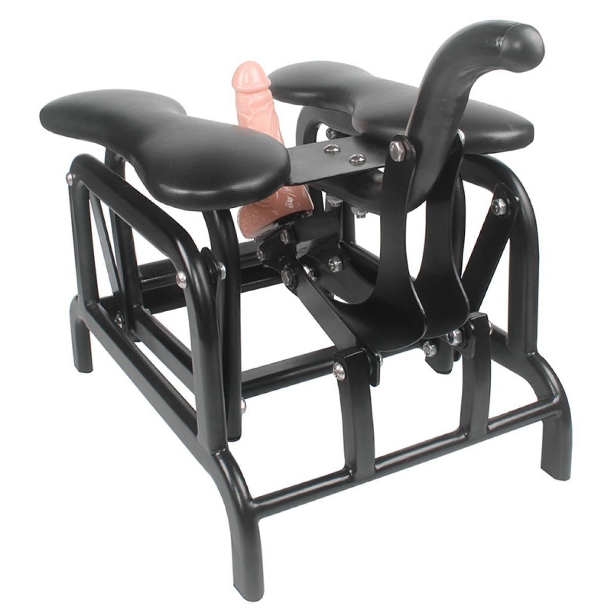 sexmachine ride and slide black