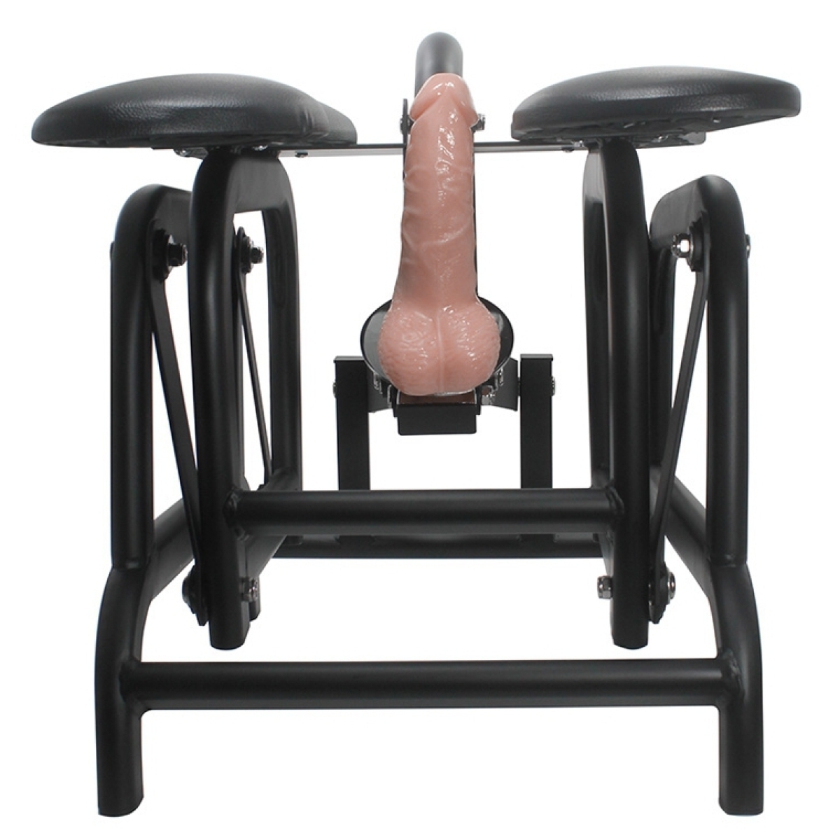 sexmachine ride and slide black 2