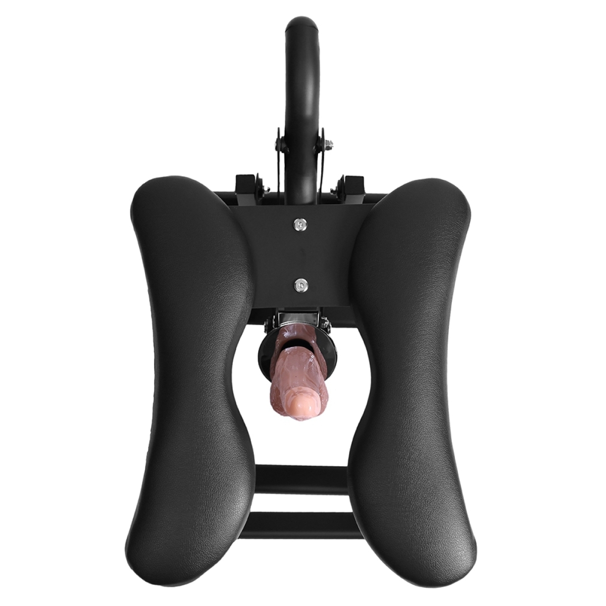 sexmachine ride and slide black 4