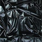 sexmax wetgames sex laken 180 x 220 cm schwarz fitted sheet black 1