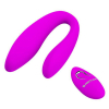 sextoy couple leatitia avec controle a distance