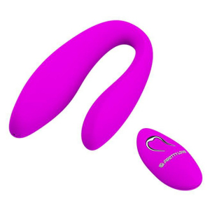 sextoy couple leatitia avec controle a distance