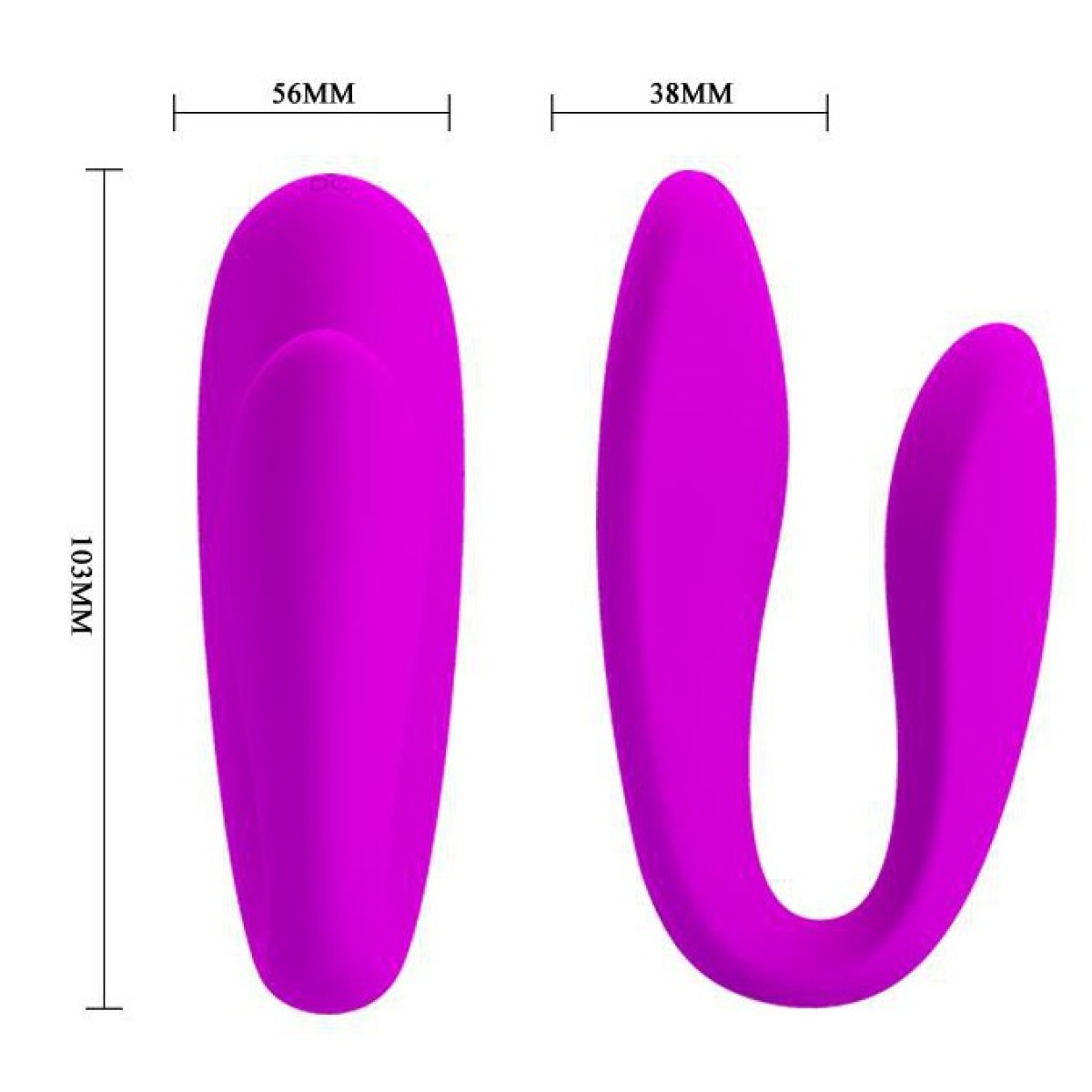 sextoy couple leatitia avec controle a distance 5