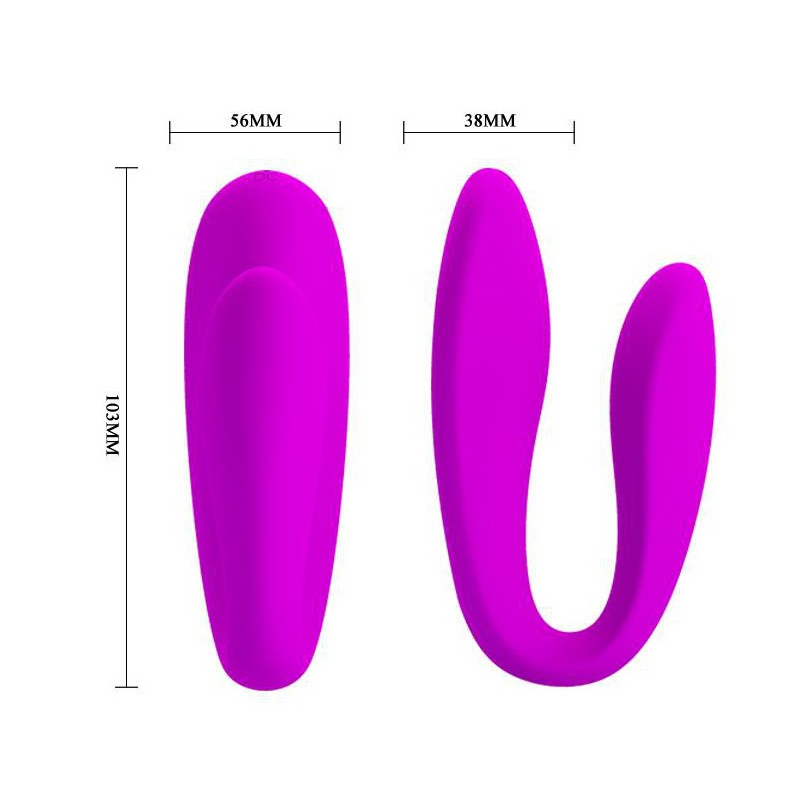 sextoy couple leatitia avec controle a distance 5