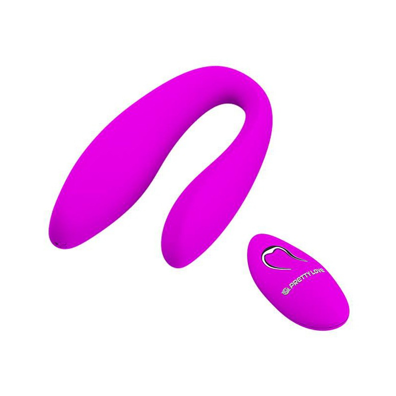 sextoy couple leatitia avec controle a distance