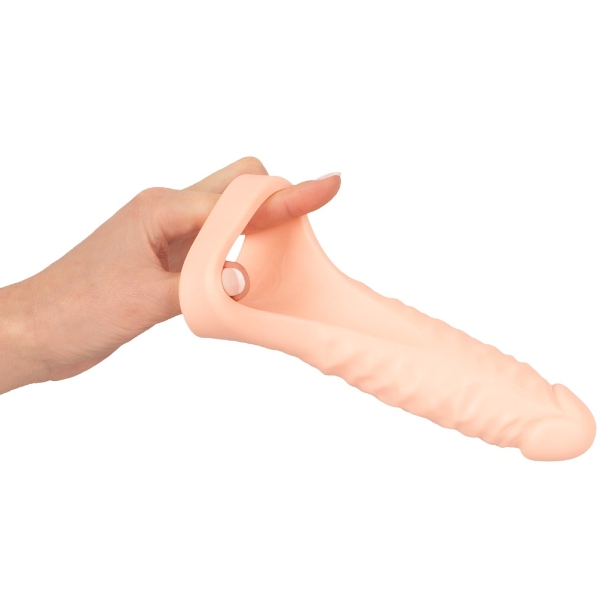 sextoy double fucker 15 x 45cm 6
