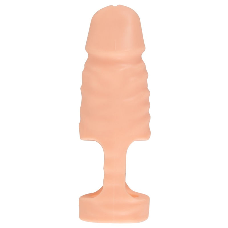 sextoy double penetration ball fuck 9 x 47cm 6