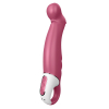 sextoy petting hippo scaled