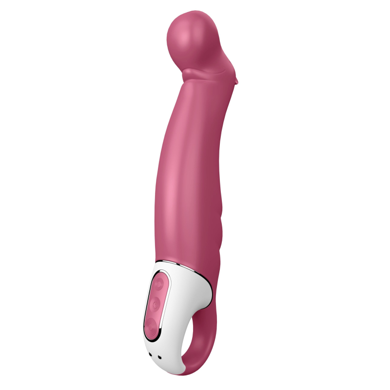 sextoy petting hippo scaled