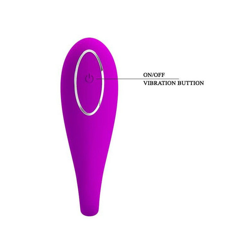 sextoy pour couple algernon 1